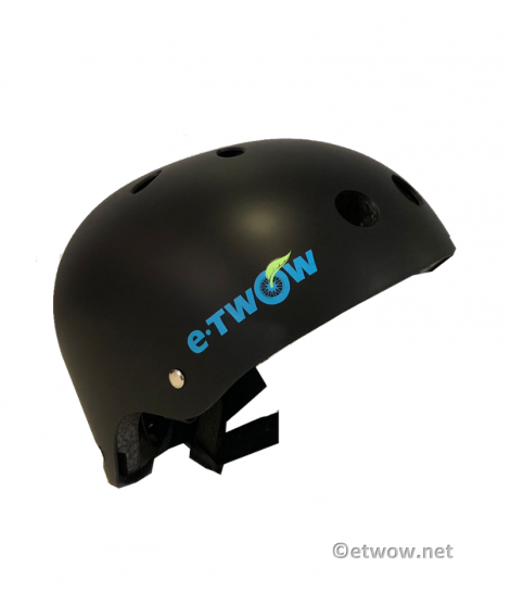 Exclusive Helmet E-TWOW